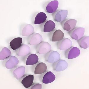 Makeup beauty blenders sponges 41ct.